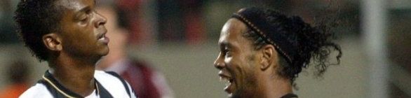 Com assistências e lance de 'sorte', R10 decide, e Galo vence São Paul