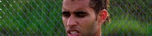 Pablo aproveita 'férias' para procurar casa e conhecer ídolo do arroch