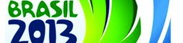 Mais de 86% dos ingressos para a Copa das Confederações já foram vendidos