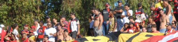 Ceará mete um chocolate no Vitória