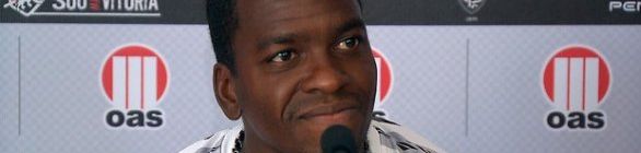 Fora da Copa do Nordeste, Vitória vai ficar 30 dias sem partidas oficiais