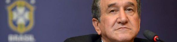 Parreira vem a Salvador conhecer concentração da Seleção Brasileira