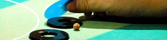 REGULAMENTO DA COPA DE SELEÇÕES 2013