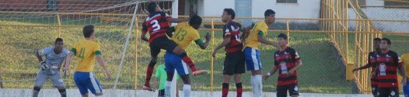 Seleção Brasileira de Futebol Sub-17 confirma presença na VII Copa 2 de Julho de