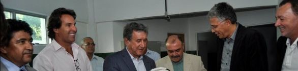 Copa das Confederações: Pituaçu será o Campo Oficial de Treinamento da Seleção B