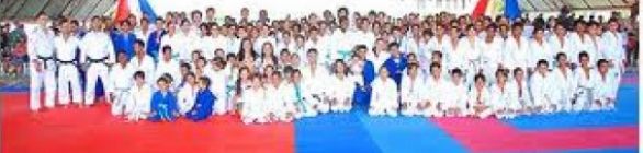 Calendário de Eventos da Federação Baiana de Judôn