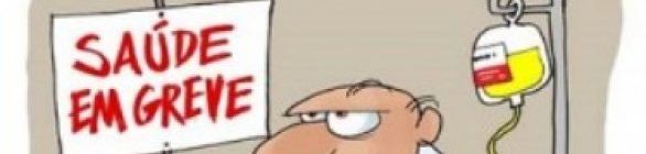 Terceirizados do Saúde da Família vão parar por 48 horas a partir do dia 25