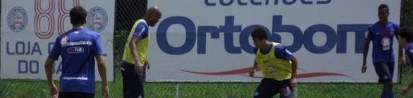 Bahia sai da depressão e semana começa com o otimismo em alta