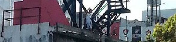 Na prática: Caio Junior faz seis mudanças em coletivo do Vitória