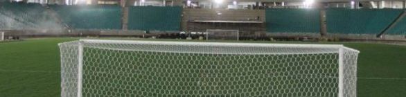 Arena Fonte Nova será inaugurada com Ba-Vi no dia 7 de abril