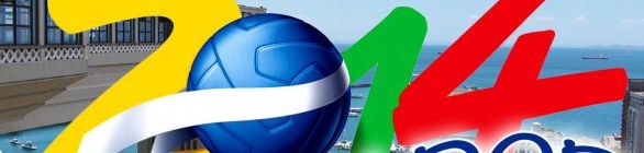 Moradores do Bairro da Paz também querem se tonar protagonistas da Copa 2014