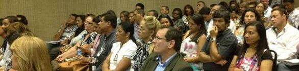 Secopa participa do IV Encontro Estadual de Gestores Públicos do Turismo - Fonte