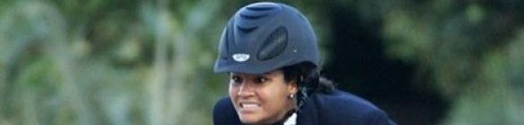 Começa a temporada baiana de hipismo