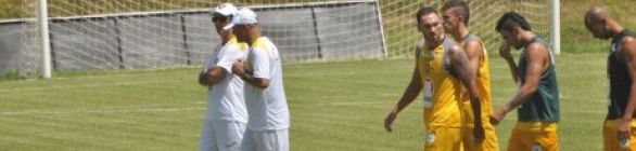 Bahia e Vitória vão dispensar jogadores