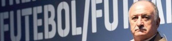 Com mudanças à vista, Felipão convoca Seleção nesta terça-feira 