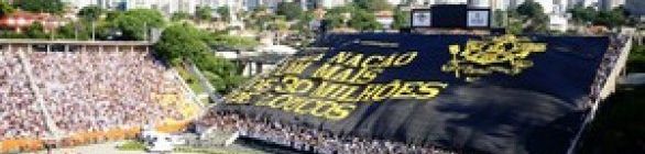 Conmebol libera Pacaembu e multa Corinthians em US$ 200 mil