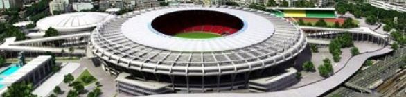 Fifa convoca reunião de emergência sobre Maracanã e nega atraso na obra