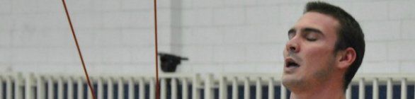 Crise na ginástica assusta Zanetti: 'Às vezes, dá vontade de chutar o balde