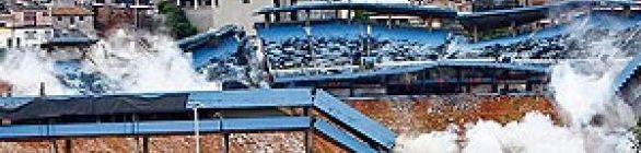 Vítimas da Fonte Nova podem ser homenageadas em nova arena