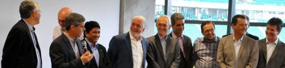 Wagner dá prazo sobre mobilidade, mas avisa: ‘Não terá metrô de 6 km’