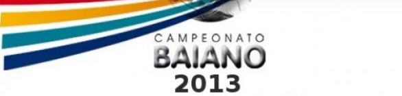 8 clubes disputam segunda fase do Campeonato Baiano de Futebol