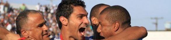 Campinense bate ASA fora de casa e vai com vantagem para o último jogo