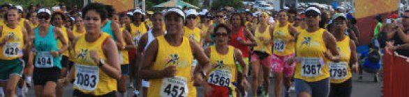 Centro Administrativo em festa com 3ª Corrida do Servidor