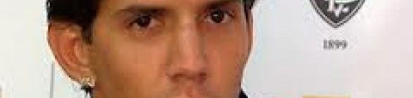 Com lesão na coxa, Victor Ramos desfalca Vitória na estreia do Baiano