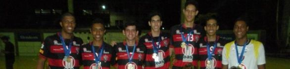 ATLETA DO VÔLEI NA SELEÇÃO BRASILEIRA INFANTO JUVENIL