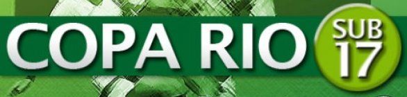 A.A. SÃO FRANCISCO PARTICIPARÁ DA COPA RIO SUB 17