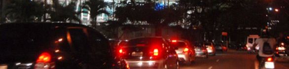 Fonte Nova muda a maneira de torcer