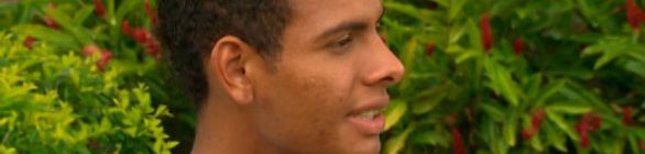 Técnico do Vitória confirma Mansur como titular e pede apoio para o lateral