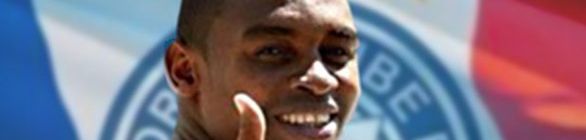 Obina comemora a boa forma física