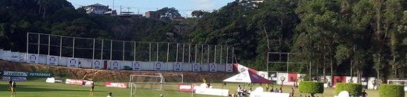 Federação do RJ suspende liberação para a venda de cerveja nos estádios