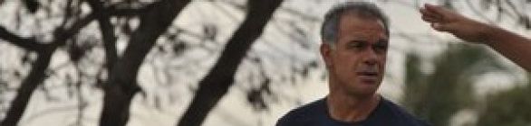 Na reapresentação do Bahia, Jorginho comanda trabalho tático no Fazendão