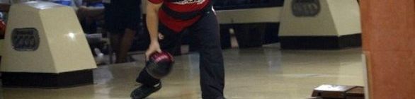 BOLICHE - CAMPEONATO BAIANO DE DUPLAS - VITÓRIA CAMPEÃO