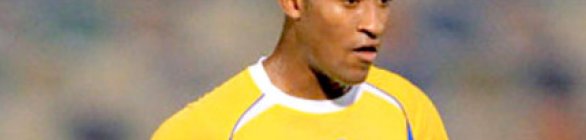 Sem acordo! Vitória não vai mais contratar atacante Edmilson