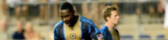 Freddy Adu chega à Bahia na manhã desta quinta, confirma presidente
