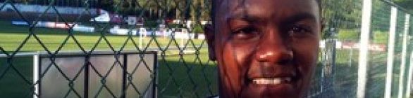 Campeão da Copa do Brasil Sub-20, Edson Magal vira aposta do Vitória