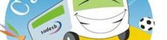 Ribeira do Amparo recebe primeira Caravana do Lazer de 2013 da Sudesb