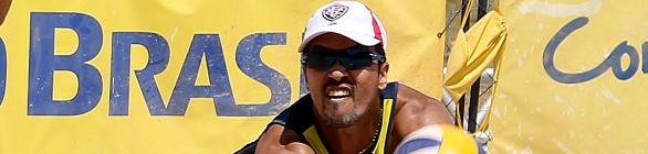 VOLEI DE PRAIA - DUPLA DO VITÓRIA EM BUSCA DO BI CAMPEONATO ESTADUAL