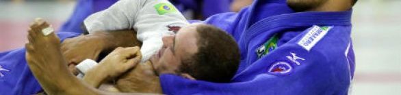 Brasil fica com 15 medalhas no Pan American de Judô em Buenos Aires