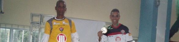 TAEKWONDO - ATLETAS DO VITÓRIA CONQUISTAM TÍTULO NO RIO DE JANEIRO