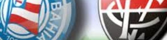 Ba-Vi inaugural da Fonte Nova: Venda de ingressos começa nesta sexta