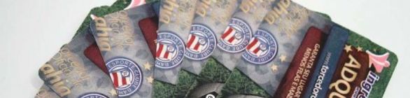 Ingressos para o Ba-Vi começam a ser vendidos no feriado da Sexta da Paixão