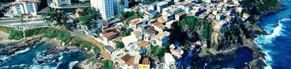 Parabéns Salvador pelos seus 464 anos