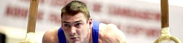 Zanetti confirma favoritismo e fatura ouro nas argolas na Copa do Mundo