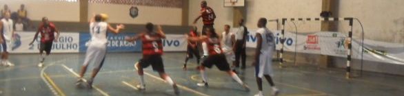 VITÓRIA/F2J INICIA DISPUTA DA COPA DO BRASIL DE BASQUETE MASCULINO