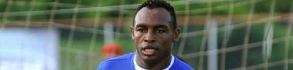 Obina acredita na força do time para vencer o Bahia de Feira no domingo