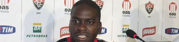 Marcelo Nicácio está ameaçado de ficar de fora do Ba-Vi na Arena Fonte Nova